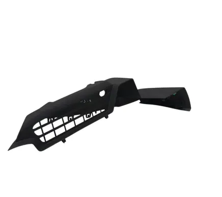 Peugeot 308 Parcel shelf load cover mount bracket 9677642277