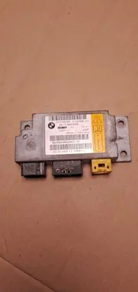 BMW 7 E65 E66 Airbag control unit/module 6929558 037125060 03B2831L0067L