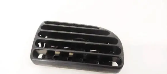Peugeot 406 Dash center air vent grill 223334