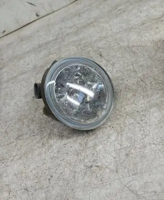 Toyota Corolla Verso E121 Front fog light E130635