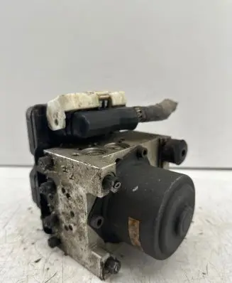 Mazda 6 ABS Pump 4370722 3H014 ASECU562WD
