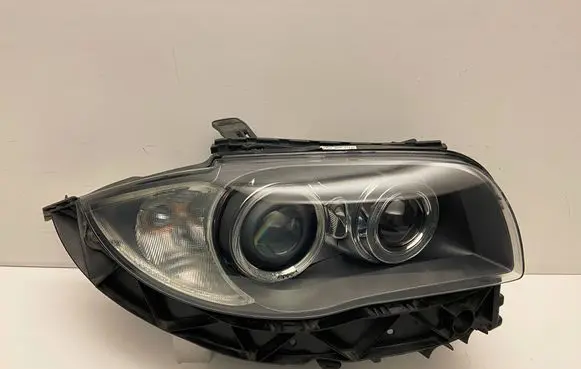 BMW 1 E81 E87 Headlight/headlamp 90004814 044284 0442849013