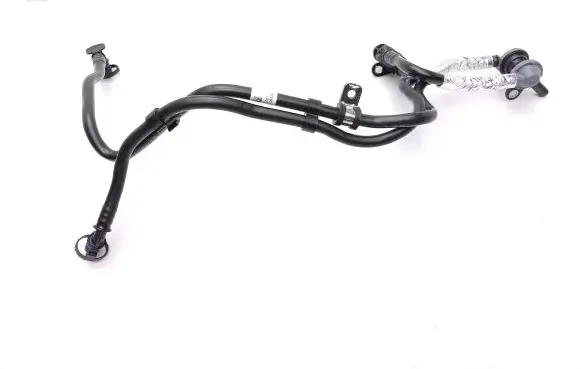 Mercedes-Benz G W463 2nd Gen Vacuum line/pipe/hose A1770108204