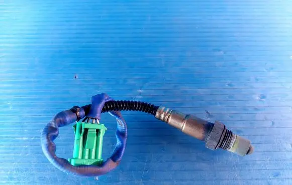 Citroen C4 I Lambda probe sensor 0258006028