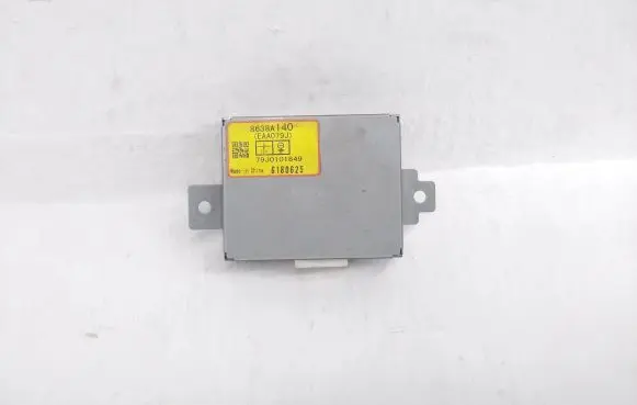 Mitsubishi Outlander Other control units/modules 8638A140