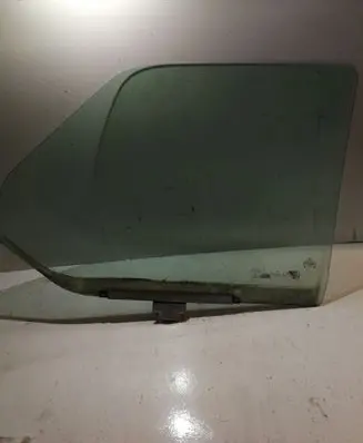 Volkswagen Transporter - Caravelle T4 Front door window/glass (coupe) 