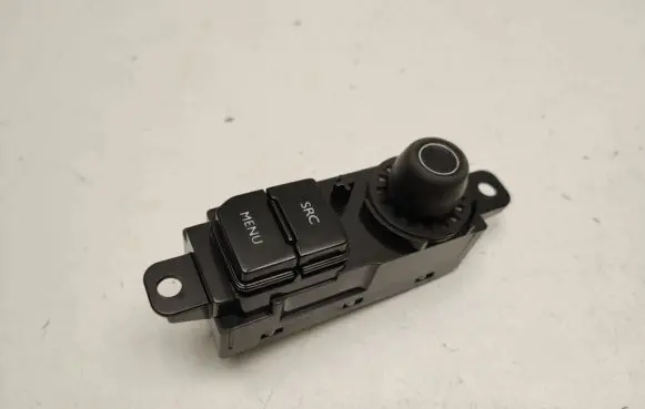 Peugeot 2008 I Multifunctional control switch/knob 98097243XU