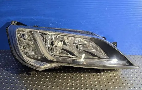 Fiat Ducato Headlight/headlamp 1394418080