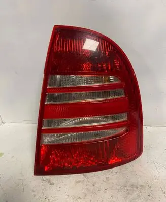 Skoda Superb B5 (3U) Rear/tail lights 3U5945096 3U5945112