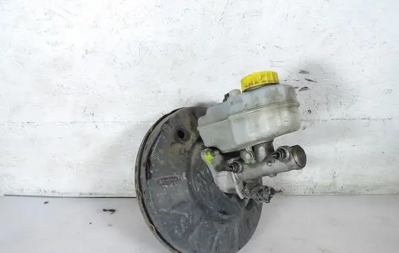 Skoda Rapid (NH) Brake booster 6C1614105L