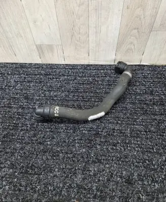 BMW 5 G30 G31 Engine coolant pipe/hose 9308346 16383510