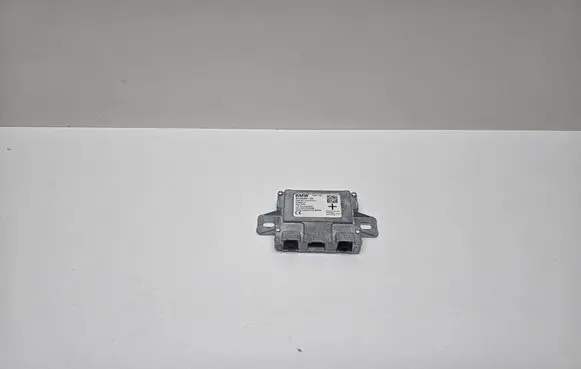 Aerial antenna amplifier