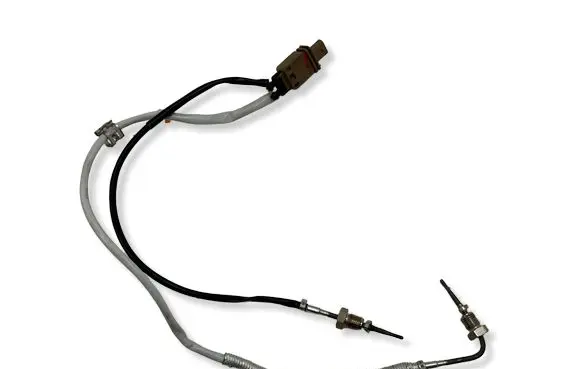 Audi A4 S4 B9 Exhaust gas temperature sensor 8W0919519B