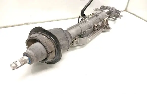 BMW 1 E81 E87 Steering wheel axle 6786899