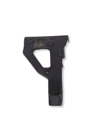 Audi A6 S6 C6 4F Front bumper mounting bracket 4F0807228