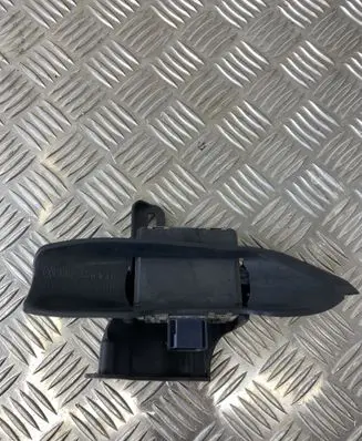 Volkswagen Touran III Blind spot module 3Q0907590E 5TA907455