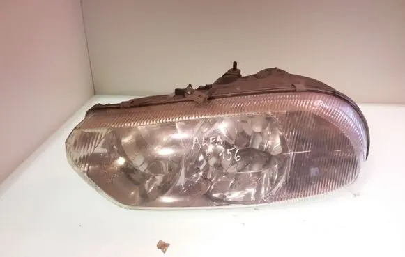 Alfa Romeo 156 Headlight/headlamp