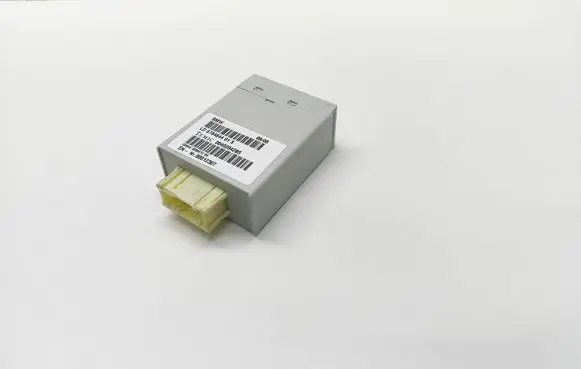 BMW 5 E60 E61 Distronic sensor radar 6784844 678484401 00012307