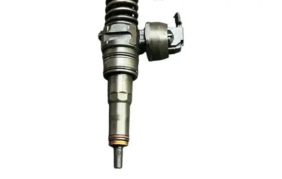 Volkswagen Golf V Fuel injector 0414720313 038130073BN