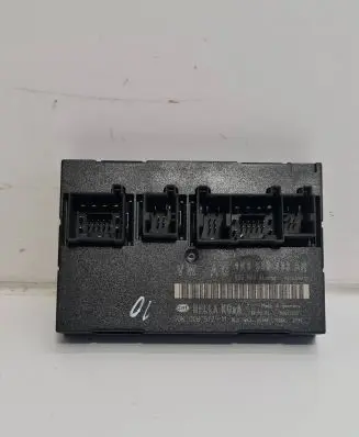 Volkswagen Touran I Comfort/convenience module 1K0959433AR 00010000 5DK00897711