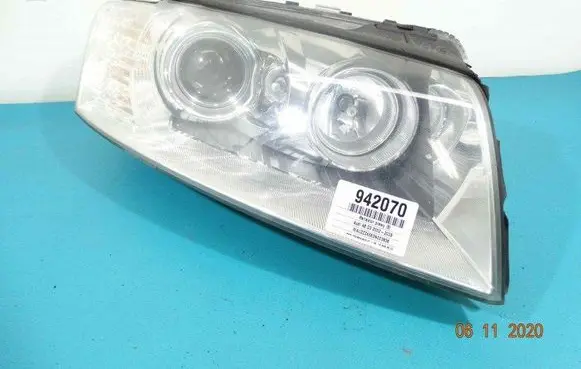 Audi A8 S8 D3 4E Headlight/headlamp IMPRK942070