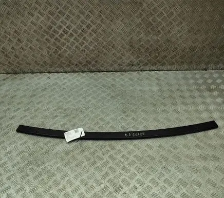 Hyundai Kona I Rear bumper support beam 86570K4000