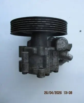 Citroen Jumper Power steering pump 7613955514