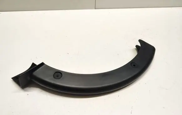 Audi A4 S4 B9 Other trunk/boot trim element 8W5971821