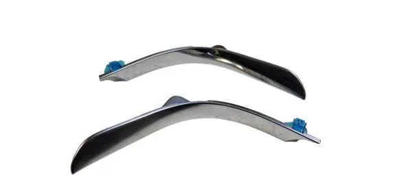 Ford Edge II Dashboard glove box trim KT4BR045L11 KT4BR045L11BDSMA4 KT4BR045L10