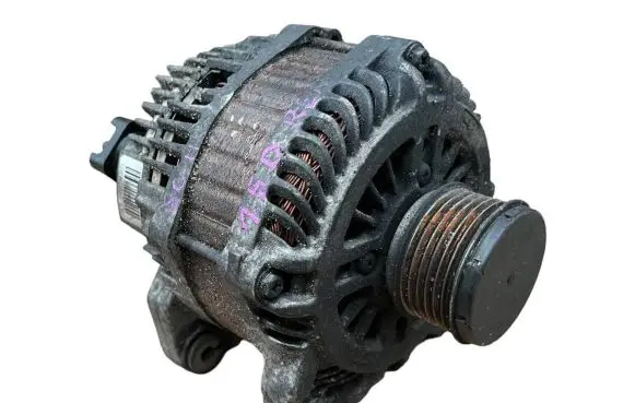 Renault Scenic III - Grand scenic III Generator/alternator 8200960533