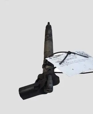 Volkswagen PASSAT B6 Fuel injector 0445116030 03L130277