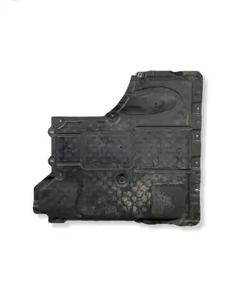 Mercedes-Benz GLC C253 Gearbox bottom protection A2535200000