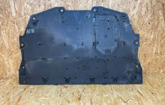Mazda CX-3 Engine splash shield/under tray DA6V56110
