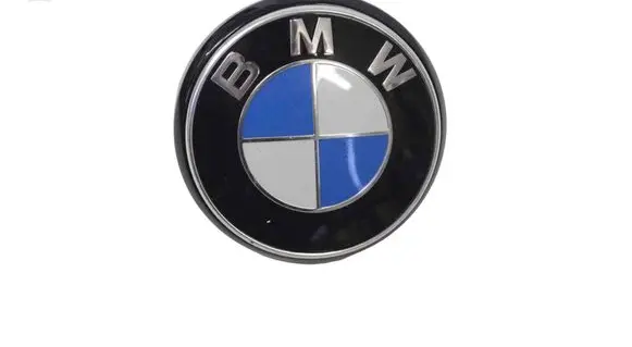 BMW 2 F44 Manufacturer badge logo/emblem 8118701 7490214