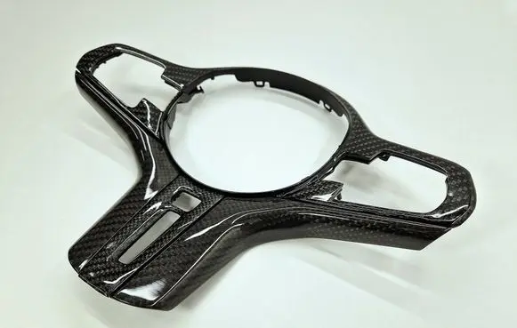 BMW M5 F90 Steering wheel trim 8099790 32308099790 3092992