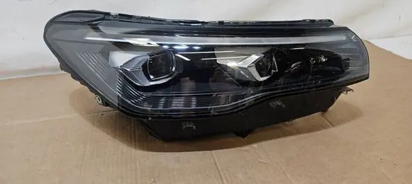 Volkswagen Tiguan Headlight/headlamp 571941060G
