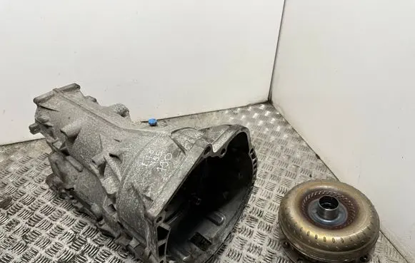 BMW X5 E70 Automatic gearbox 7616513 24007616513