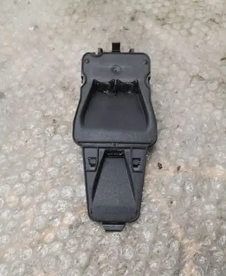 Volvo S60 Windshield/windscreen camera 31387310