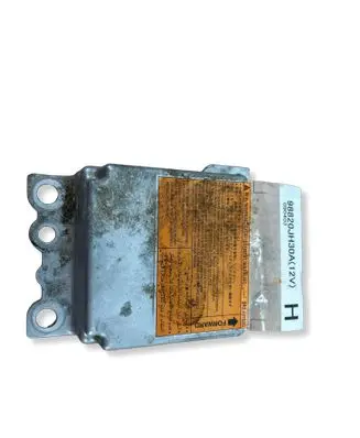 Nissan X-Trail T31 Airbag control unit/module 98820JH30A 090403