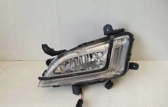 Hyundai Tucson TL Front fog light 92201D7600