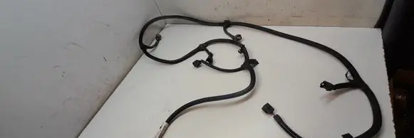 Renault Captur Parking sensor (PDC) wiring loom 240153191R
