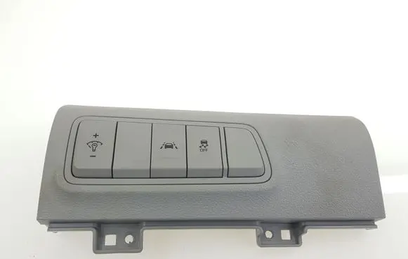 Hyundai Tucson TL A set of switches 93710D3240 93710D3240TGG