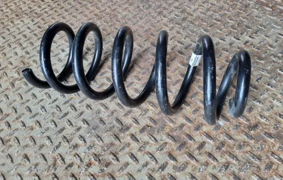 Audi Q5 SQ5 Front coil spring 80A411105AN