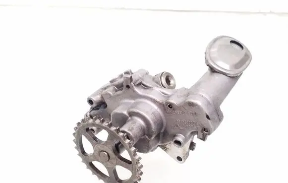 Citroen C5 Oil pump Yd00084180 15101 Yd00039380