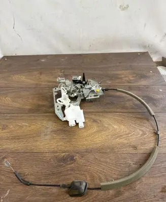 Renault Master III Sliding door lock 826703236r