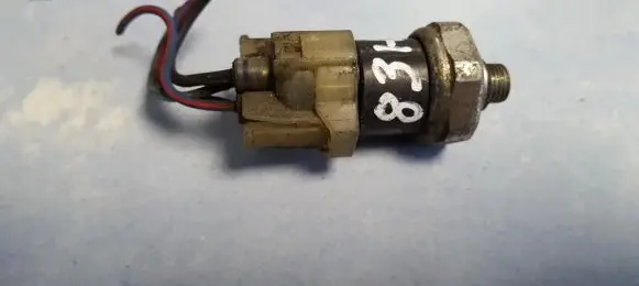Honda Civic Air conditioning (A/C) pressure sensor 