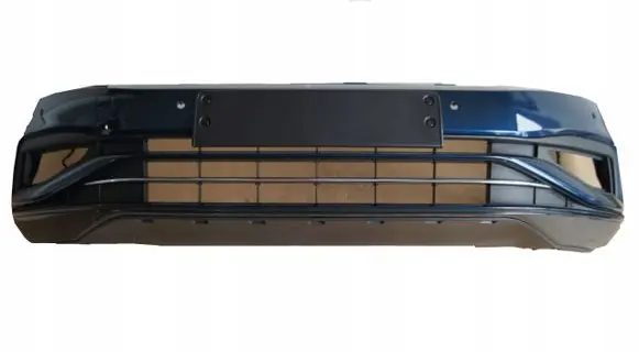 Volkswagen PASSAT B8 Front bumper 3G0807217AM
