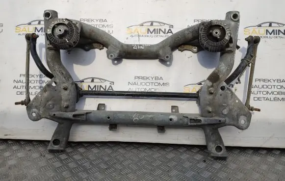 Mercedes-Benz C W204 Front subframe