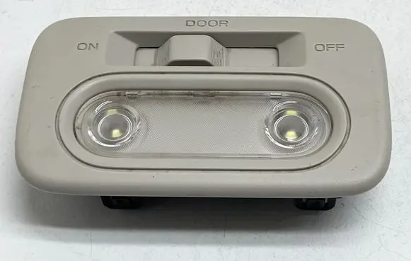 Subaru Outback (BT) Rear seat light 84671SJ001ME