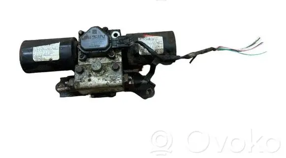 Toyota Land Cruiser (J150) Air suspension compressor 4886060031 001808020111 16511013011
